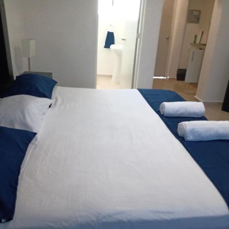 Sierra 3 Appartement Acapulco Buitenkant foto