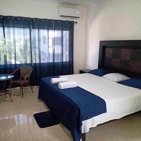 Sierra 3 Appartement Acapulco Buitenkant foto