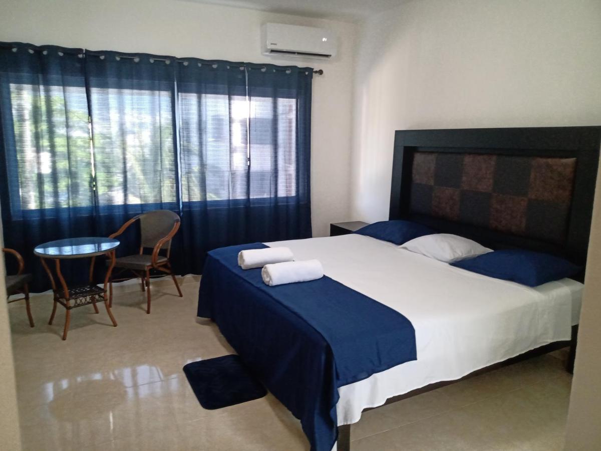 Sierra 3 Appartement Acapulco Buitenkant foto