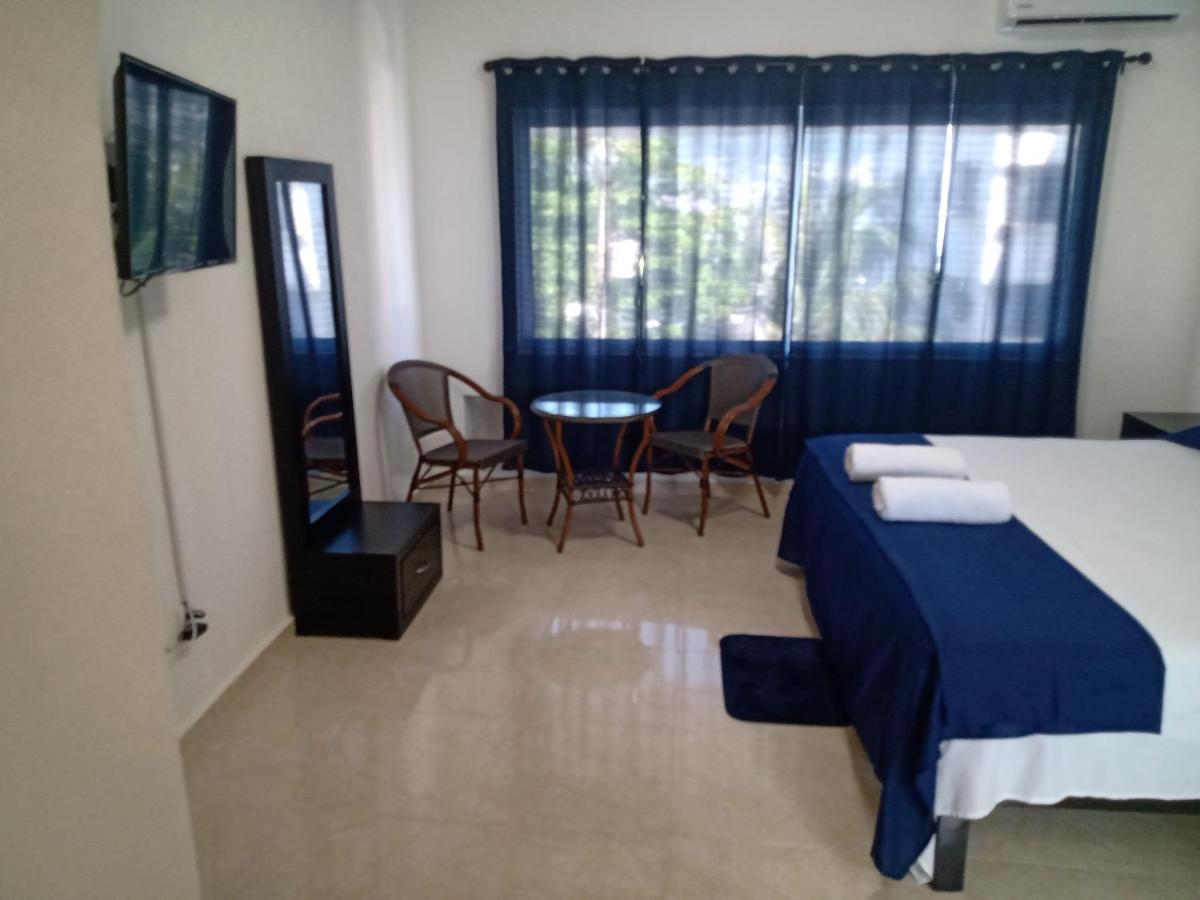 Sierra 3 Appartement Acapulco Buitenkant foto