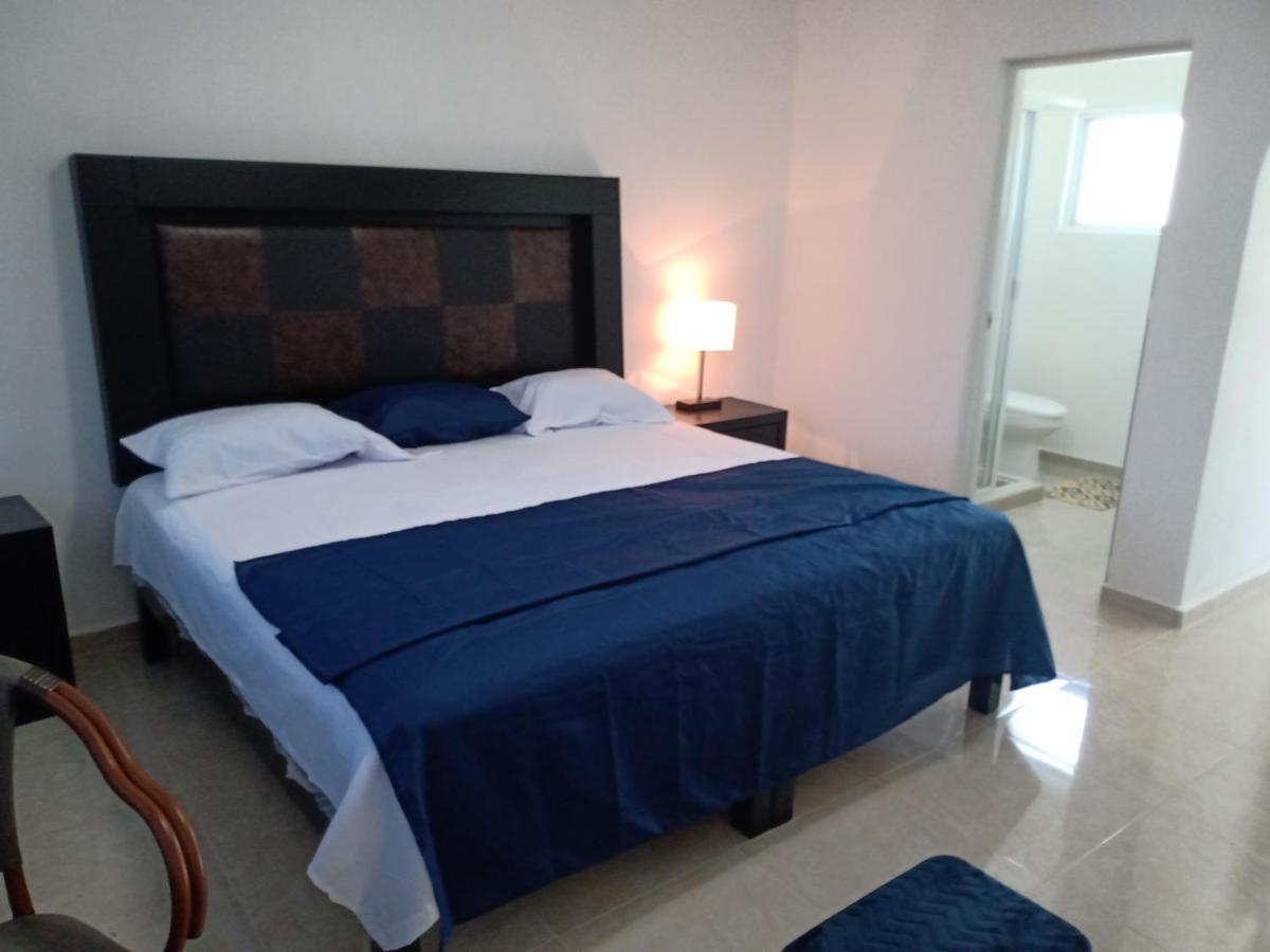 Sierra 3 Appartement Acapulco Buitenkant foto